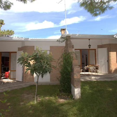 Apartment Villaggio Azalea *