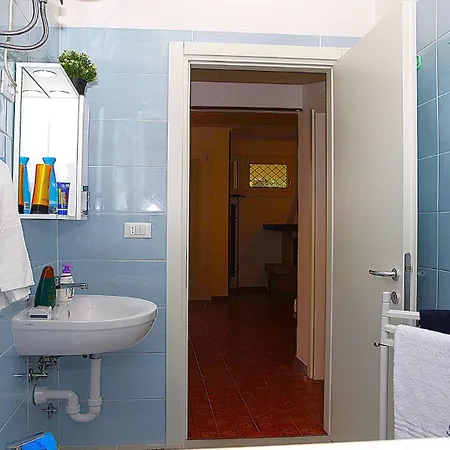 Apartment Villaggio Azalea